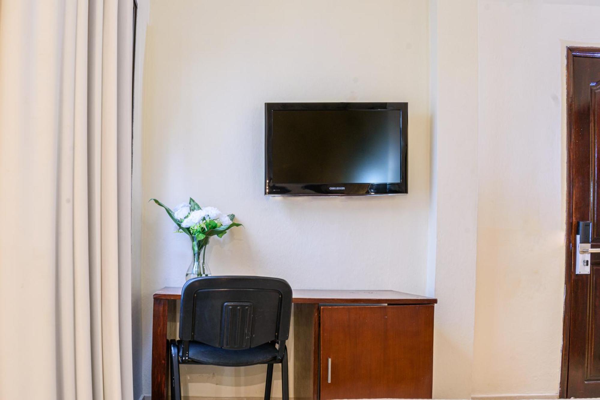 Hotel Virrey Cartagena Eksteriør billede