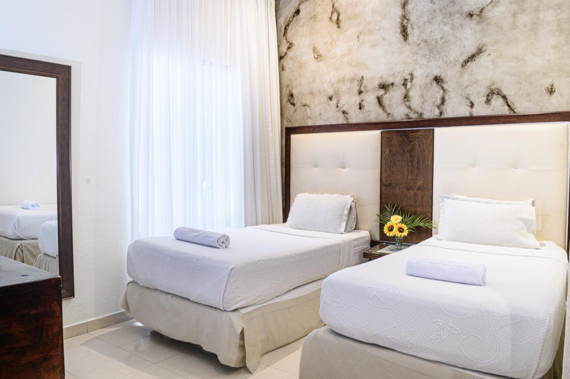 Hotel Virrey Cartagena Eksteriør billede
