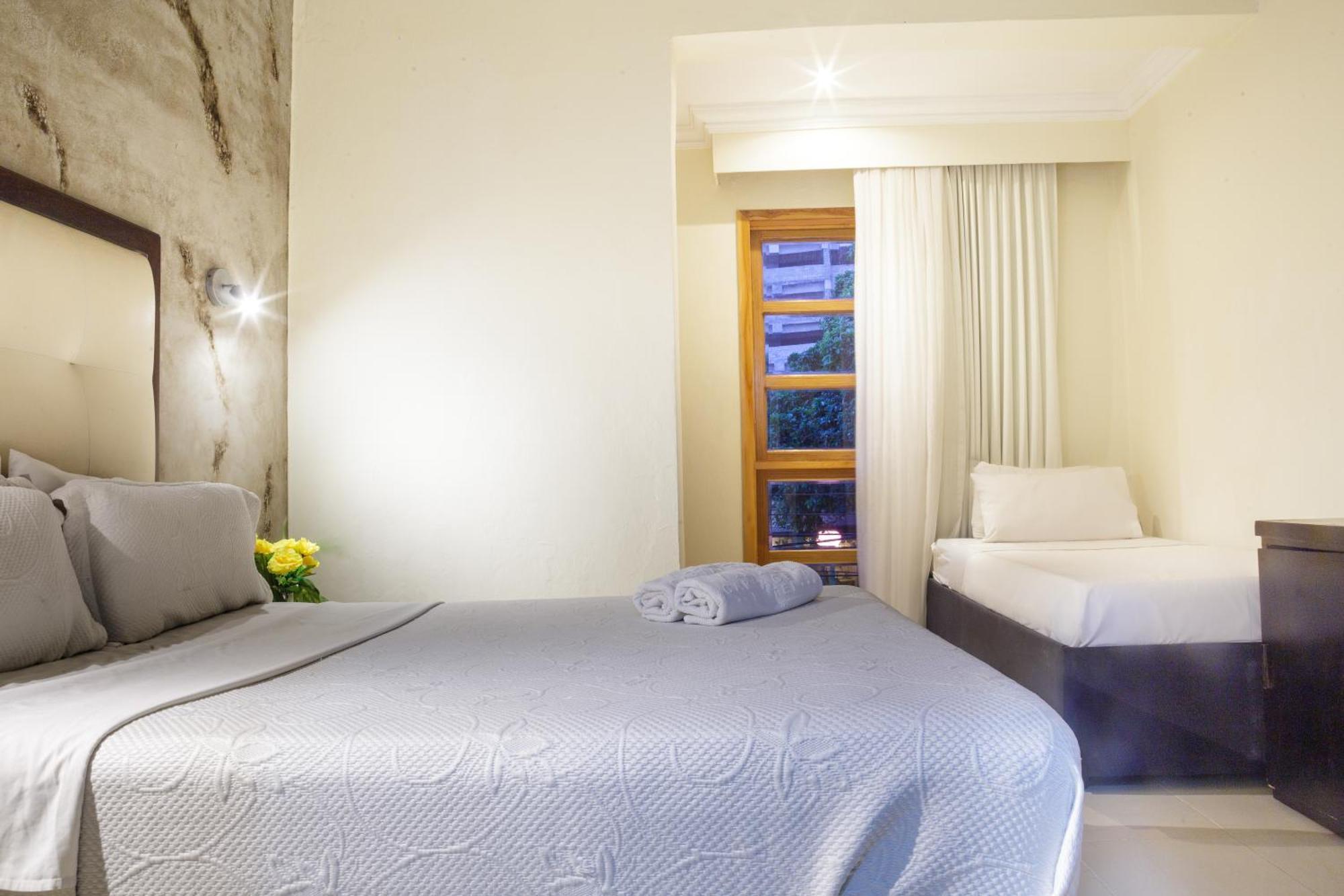 Hotel Virrey Cartagena Eksteriør billede