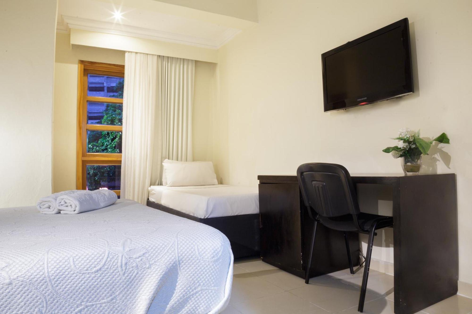 Hotel Virrey Cartagena Eksteriør billede